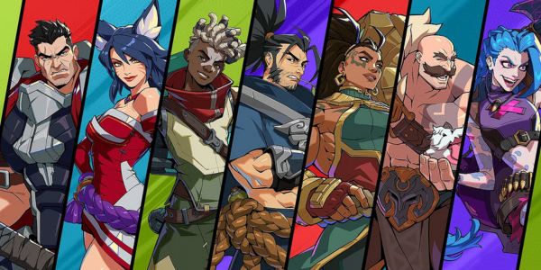 Riot Games Cuts 50% of 2XKO Team Weeks After Launch as Player Momentum Falls Short